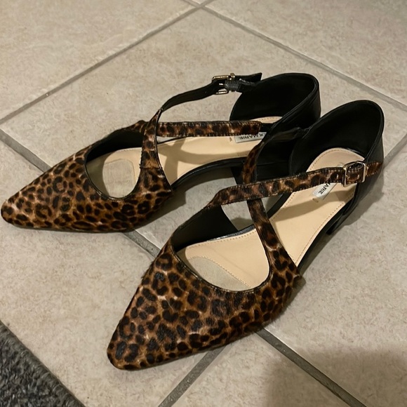 Alex Marie flats size 8 - Picture 2 of 4